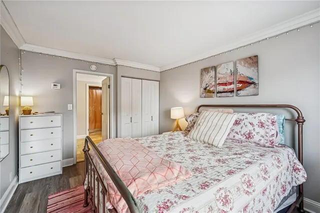 $135,000 | 700 East 8th Street, Unit 16B, Kansas City, MO 64106