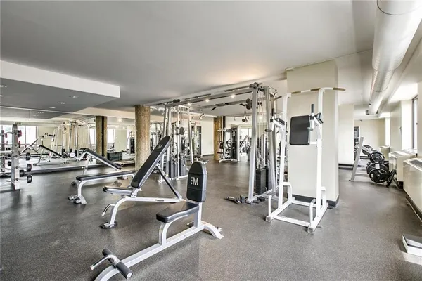 $135,000 | 700 East 8th Street, Unit 16B, Kansas City, MO 64106