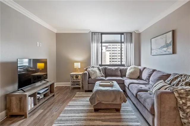 $135,000 | 700 East 8th Street, Unit 16B, Kansas City, MO 64106