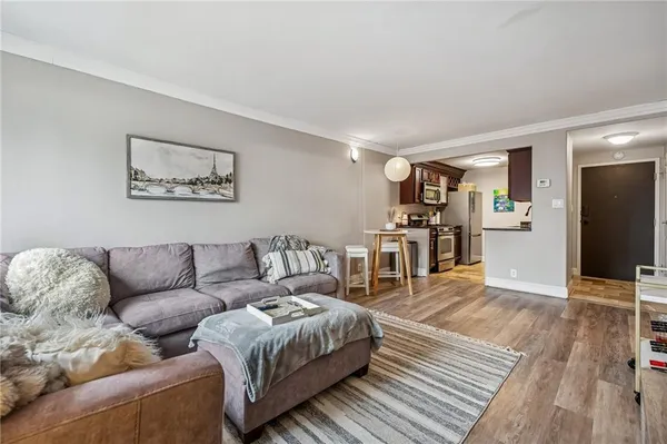 $135,000 | 700 East 8th Street, Unit 16B, Kansas City, MO 64106