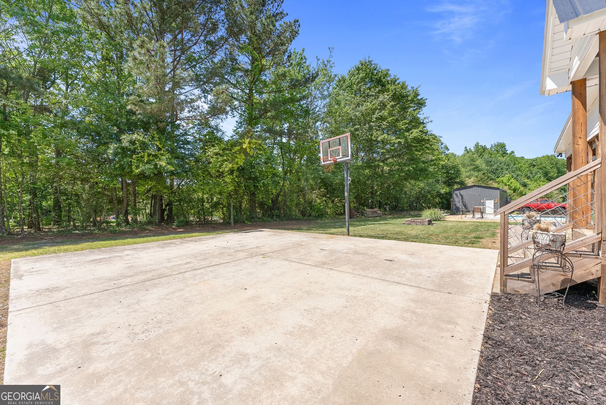 7501 Lula Road Lula, GA 30554 - Photo 31 of 39