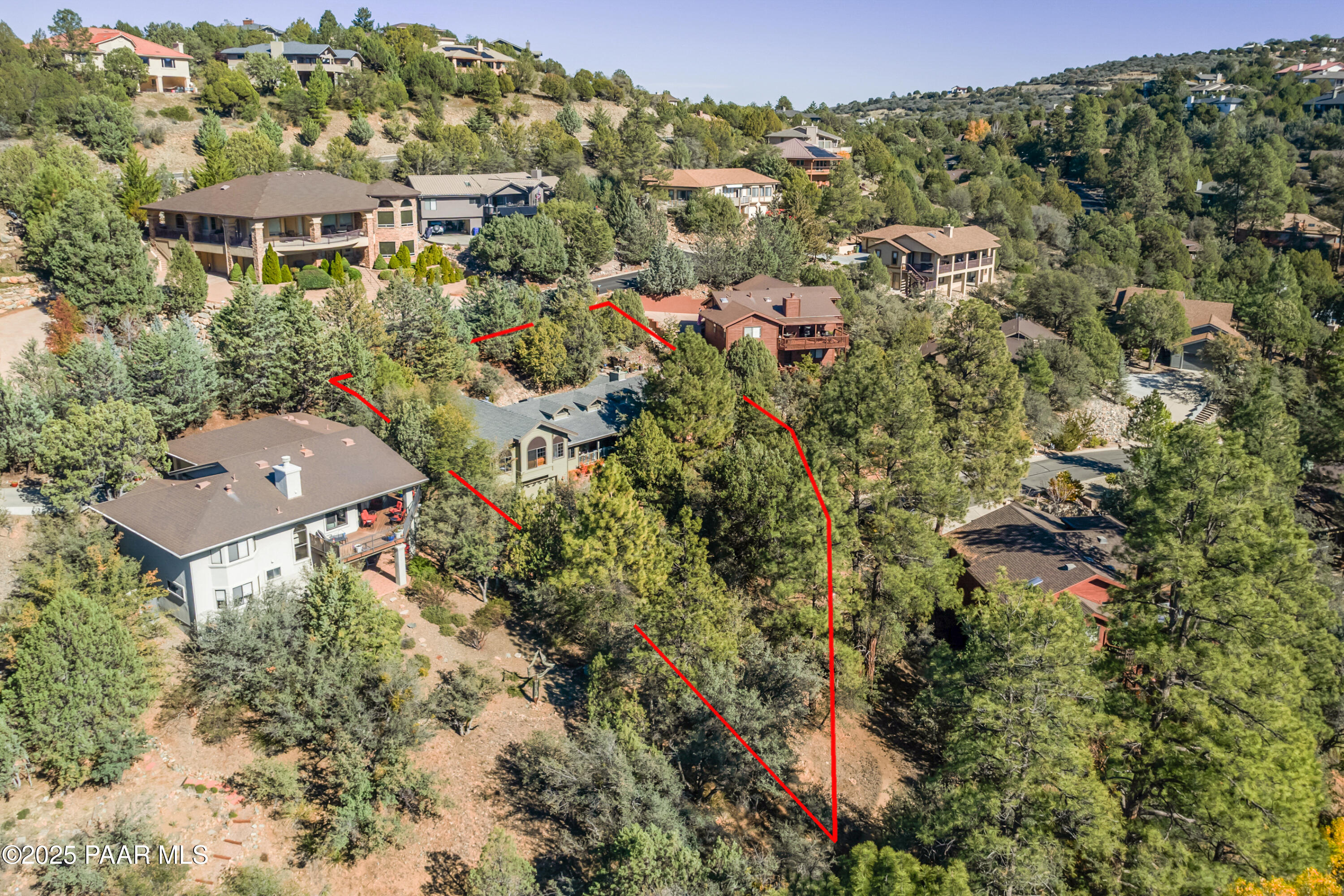 1240 Coyote Road Prescott, AZ 86303 - Photo 42 of 44 DJI_0962