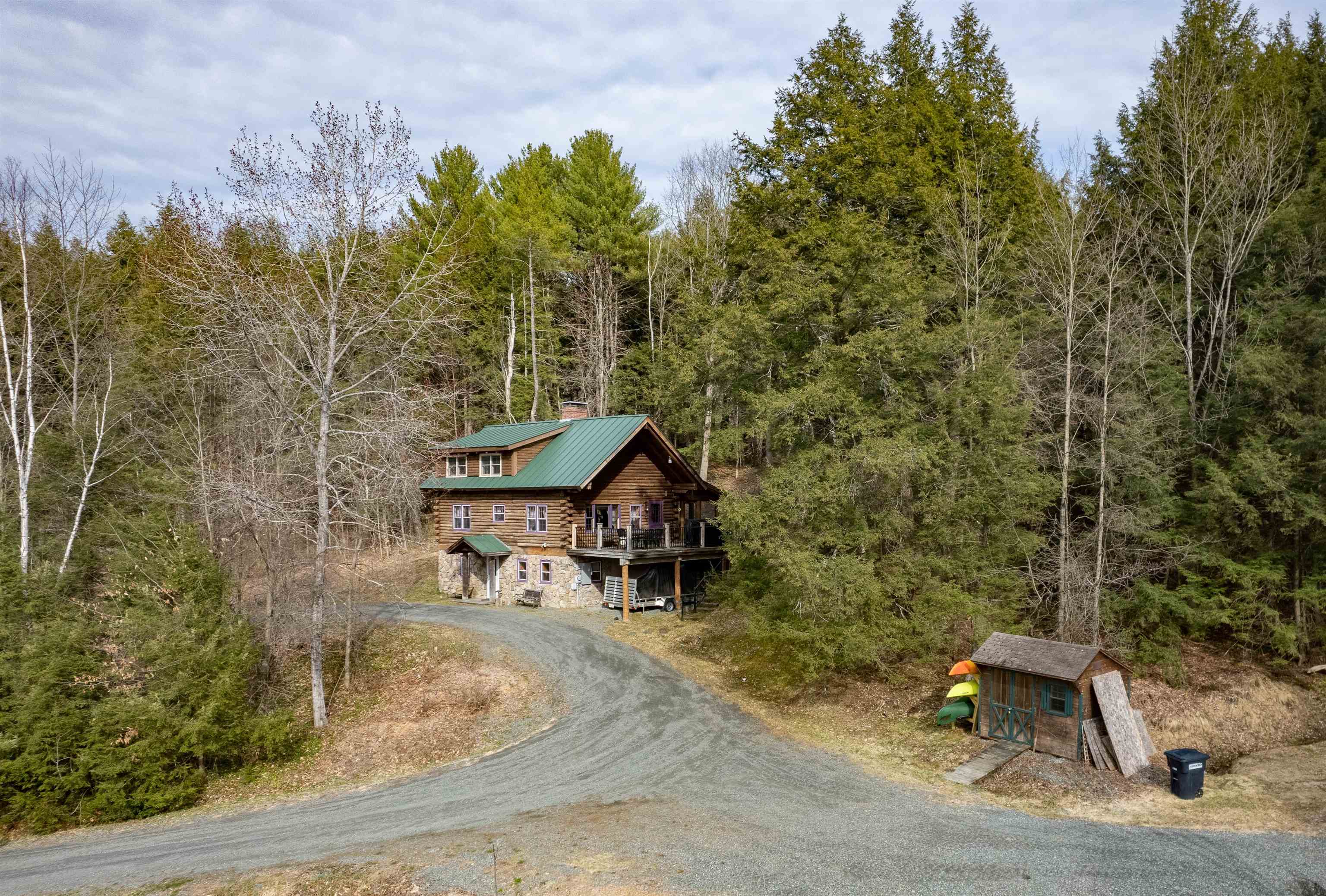 211 Wood Road Hartford, VT 05059 - Photo 49 of 56