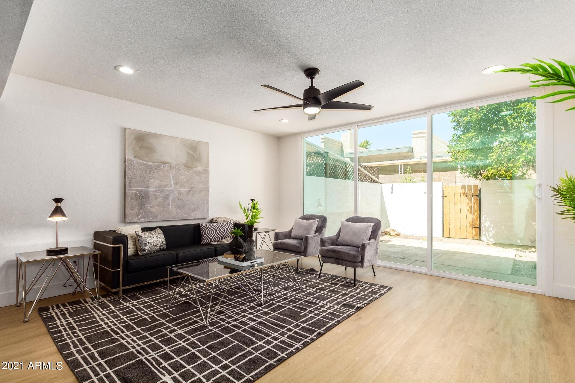 3612 East Osborn Road Phoenix, AZ 85018 - Photo 7 of 25 0005-05 Osborn