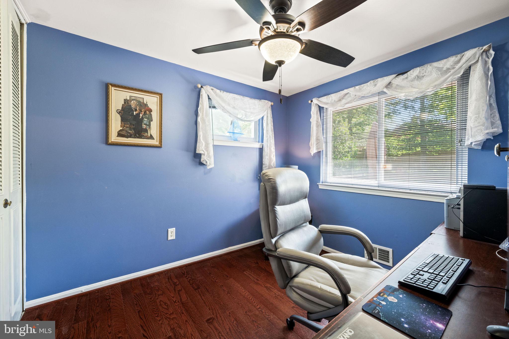 6813 Landor Lane Springfield, VA 22152 - Photo 42 of 60