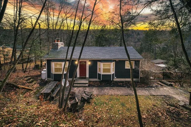 $350,000 | 34 Overlook Road, Woodbourne, NY 12788