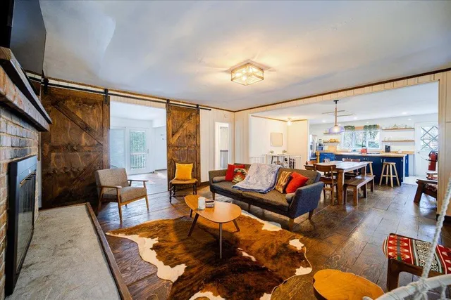 $350,000 | 34 Overlook Road, Woodbourne, NY 12788