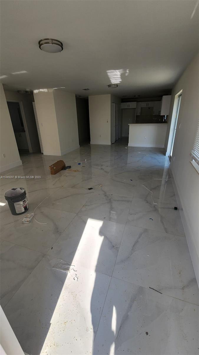 Miami-Dade County Miami, FL 33170 - Photo 15 of 23 a view of a hallway