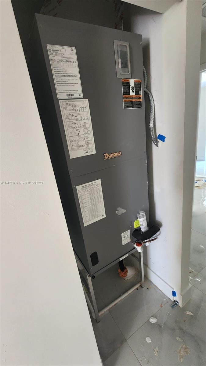 Miami-Dade County Miami, FL 33170 - Photo 16 of 23 a bathroom with a toilet