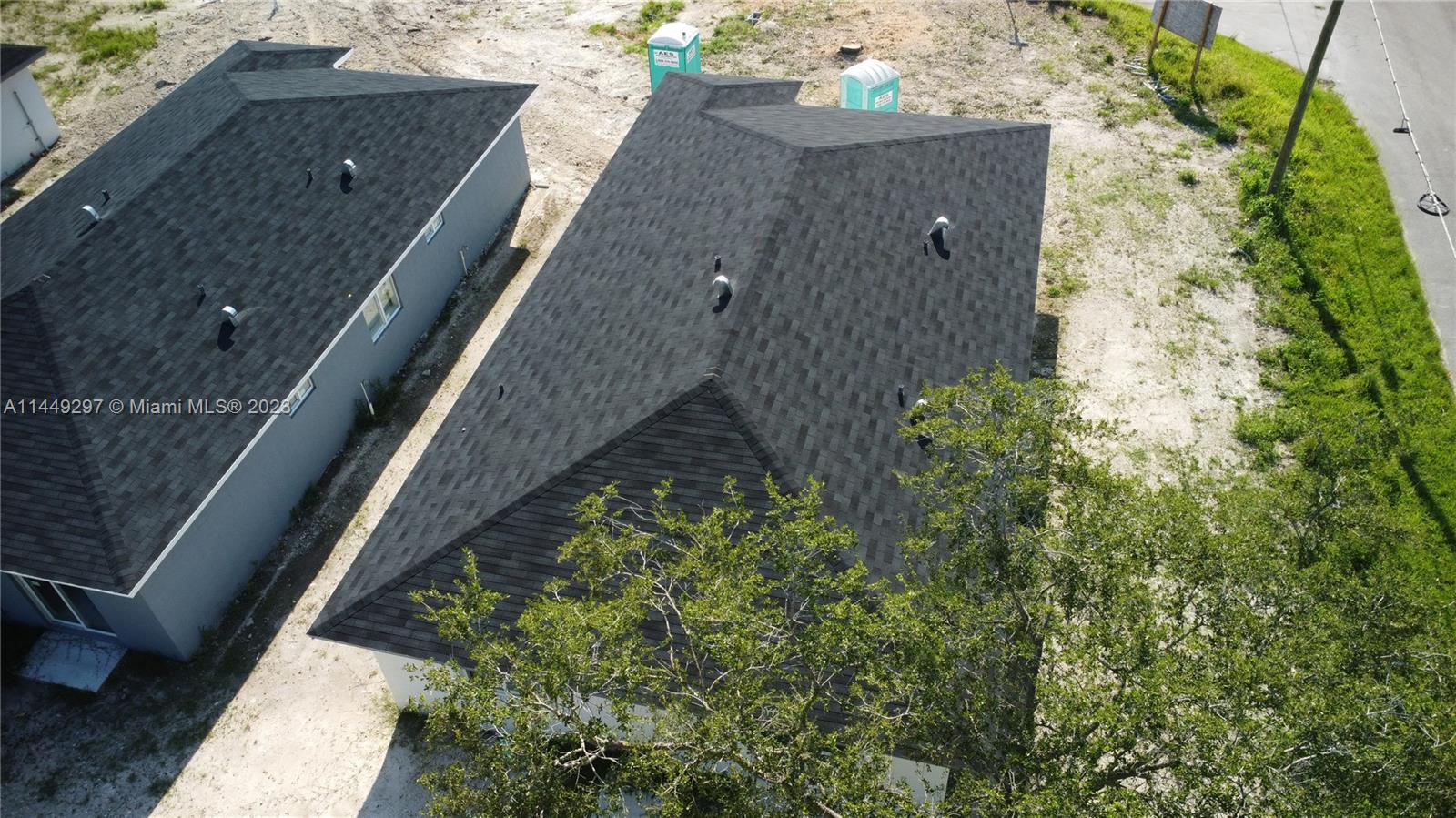 Miami-Dade County Miami, FL 33170 - Photo 5 of 23 a view of outdoor space and yard