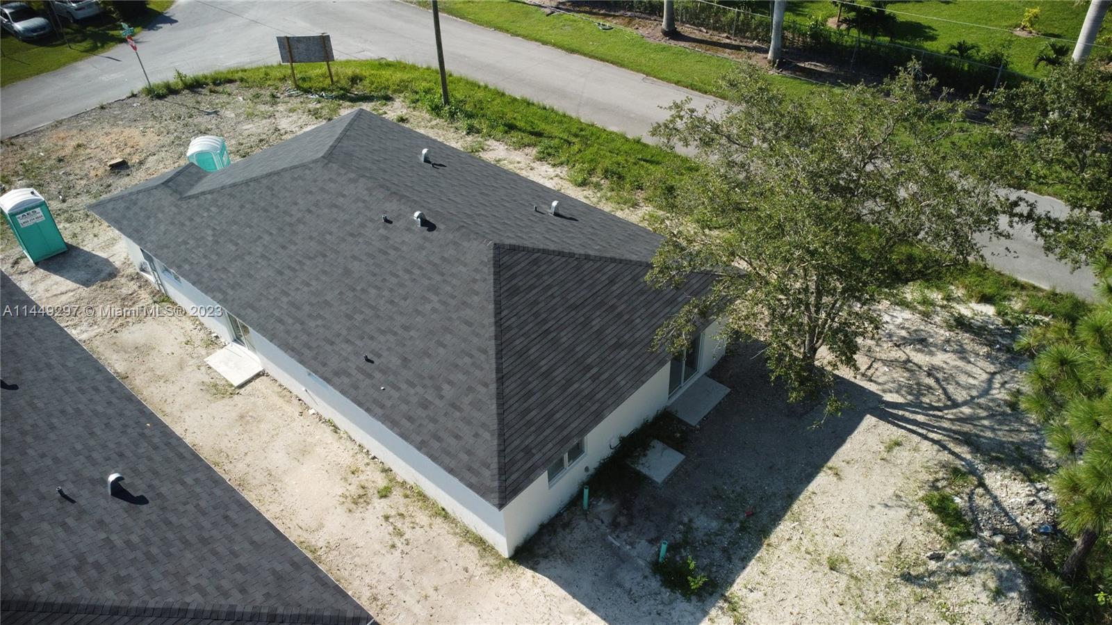 Miami-Dade County Miami, FL 33170 - Photo 6 of 23 a view of outdoor space and yard