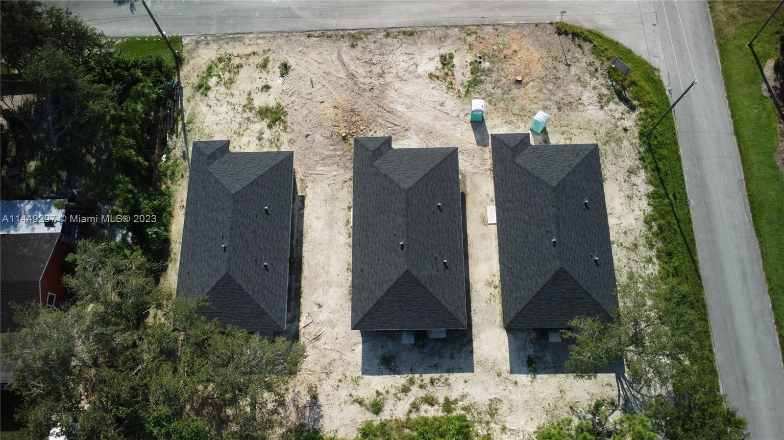 Miami-Dade County Miami, FL 33170 - Photo 8 of 23 an aerial view of a house