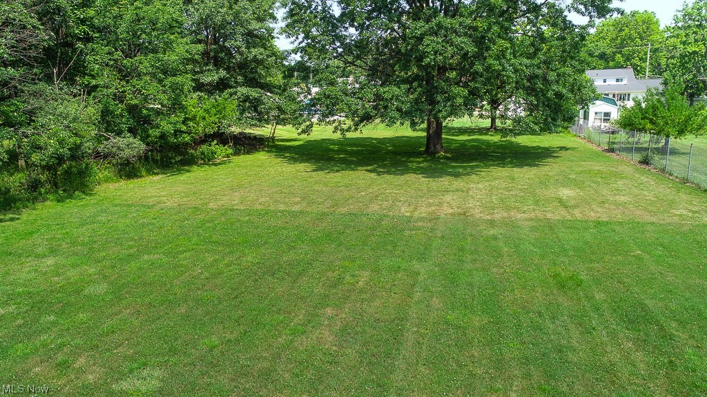 1418 Hillside Road Independence, OH 44131 - Photo 27 of 34 Backyard