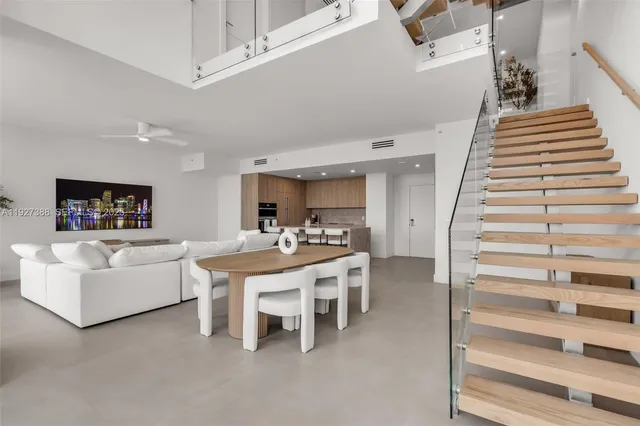 $18,000 | 92 Southwest 3rd Street, Unit 5204, Miami, FL 33130