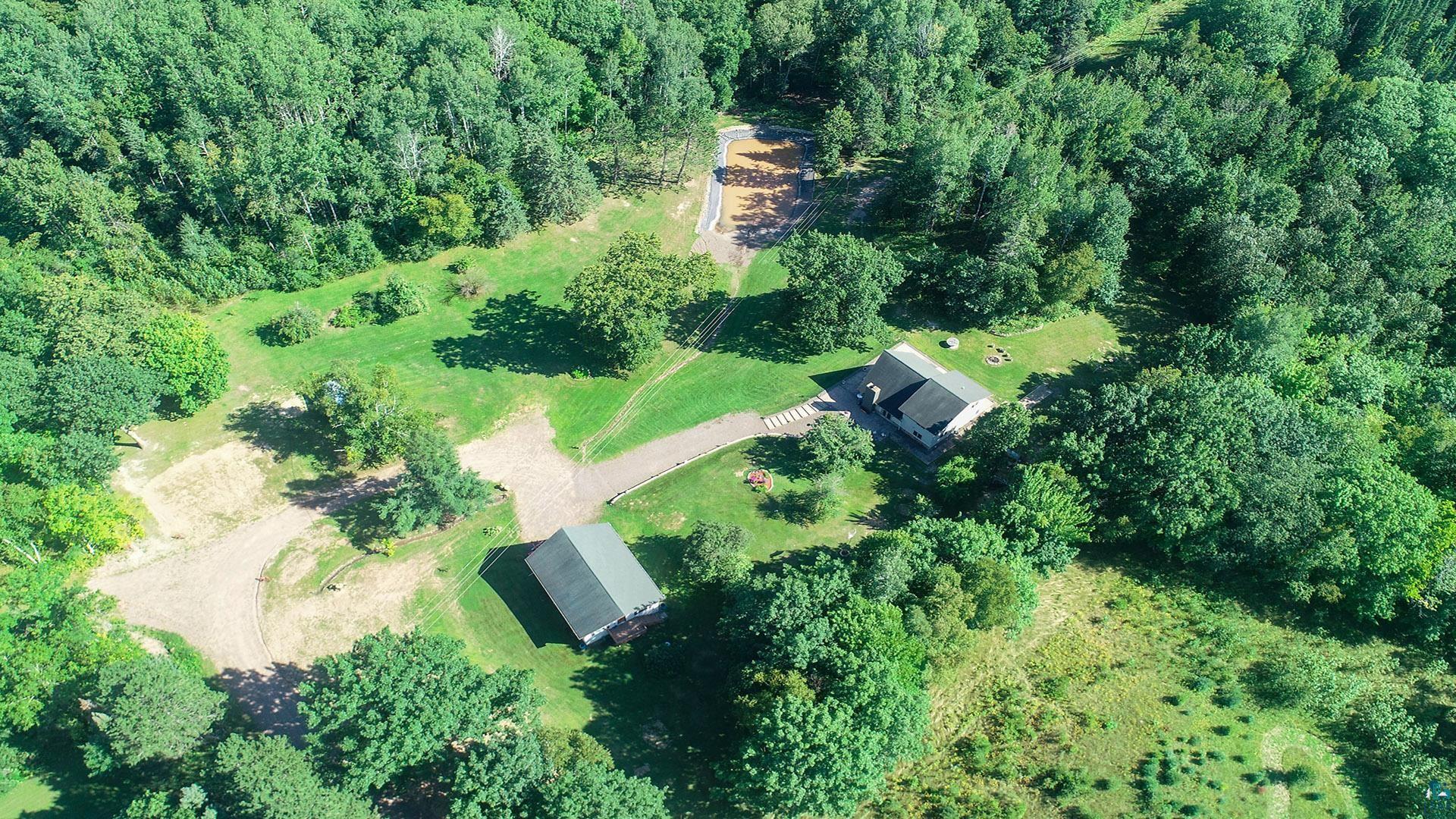232 Tew Road Wrenshall, MN 55797 - Photo 13 of 55