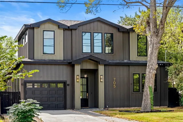 $1,687,000 | 705 East 50th Street, Austin, TX 78751