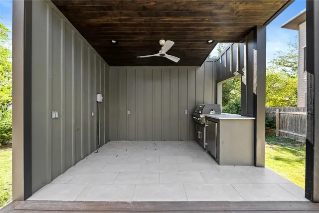 $1,687,000 | 705 East 50th Street, Austin, TX 78751