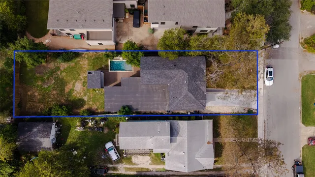 $1,687,000 | 705 East 50th Street, Austin, TX 78751
