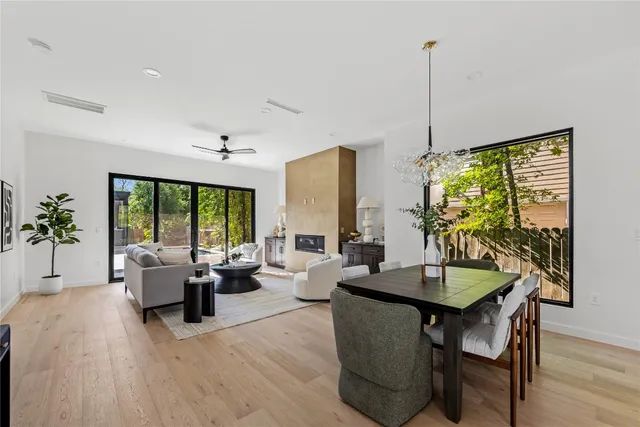 $1,687,000 | 705 East 50th Street, Austin, TX 78751