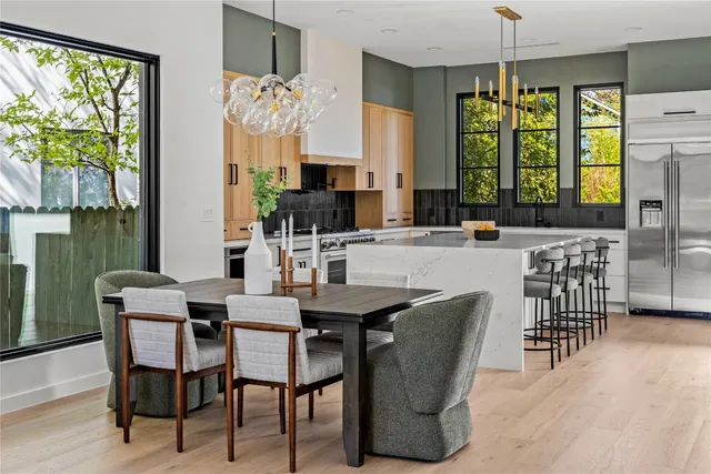 $1,687,000 | 705 East 50th Street, Austin, TX 78751