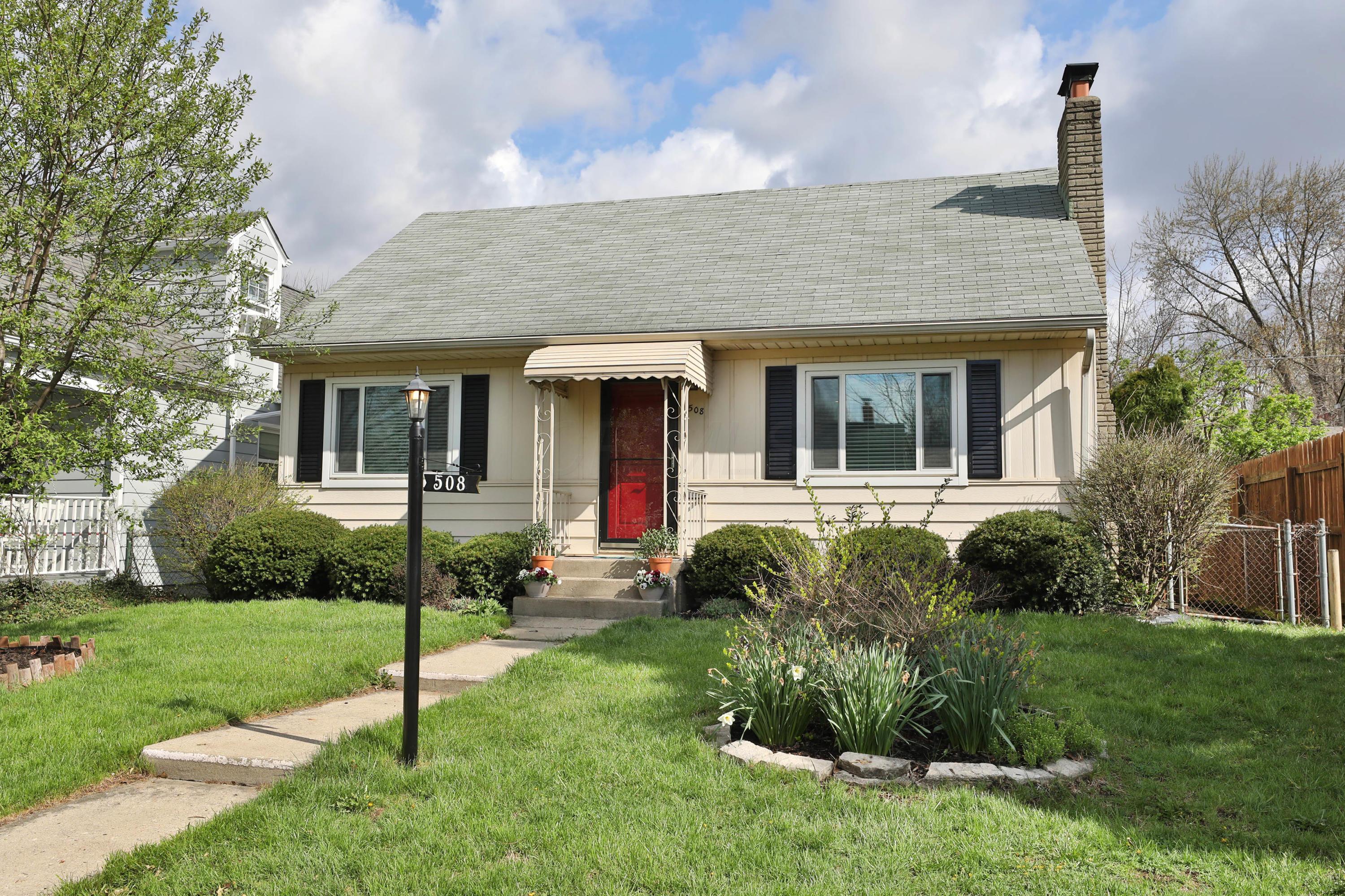 508 Crestview Road Columbus, OH 43202 - Photo 1 of 29 Gallery Image 1