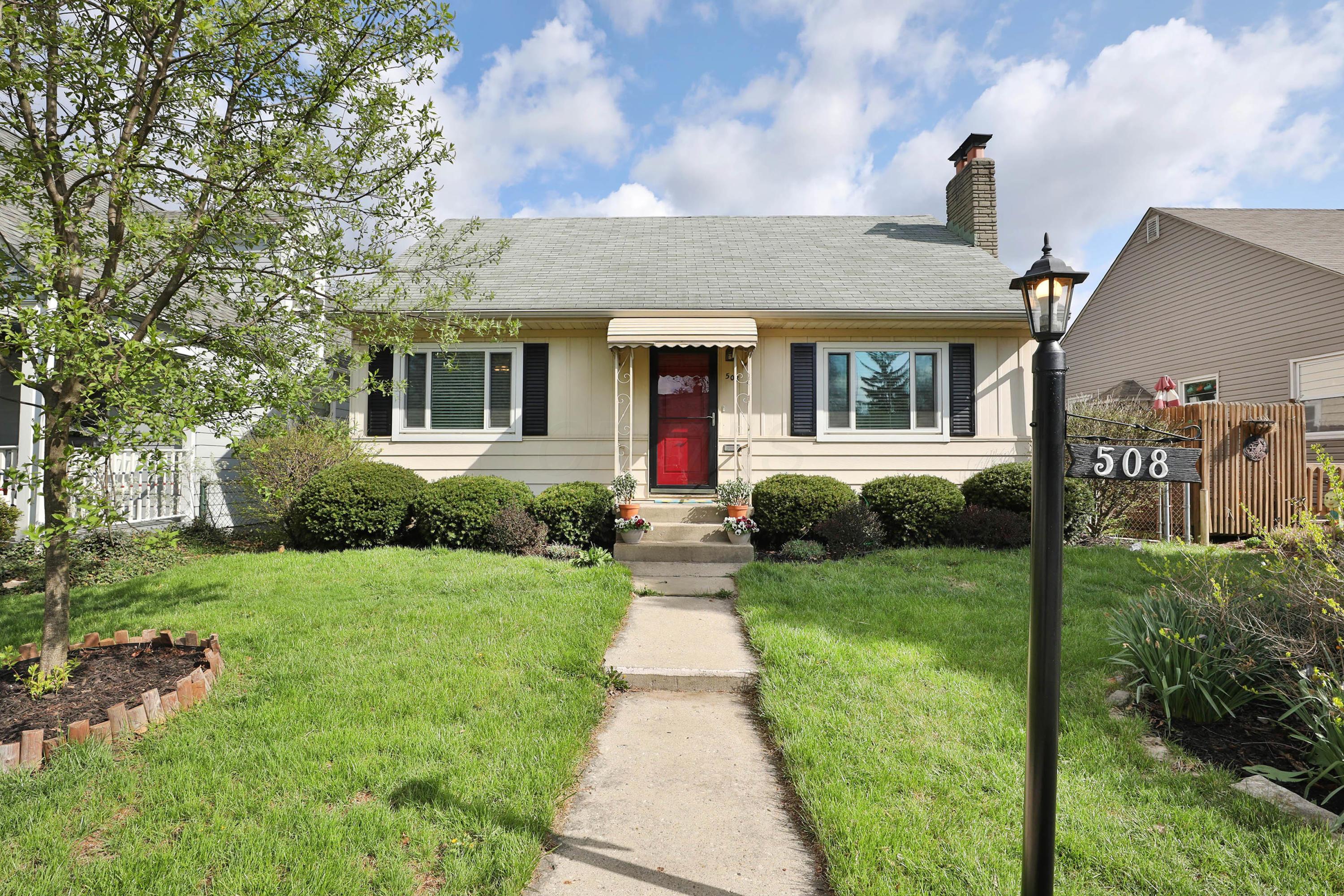 508 Crestview Road Columbus, OH 43202 - Photo 2 of 29 Gallery Image 2