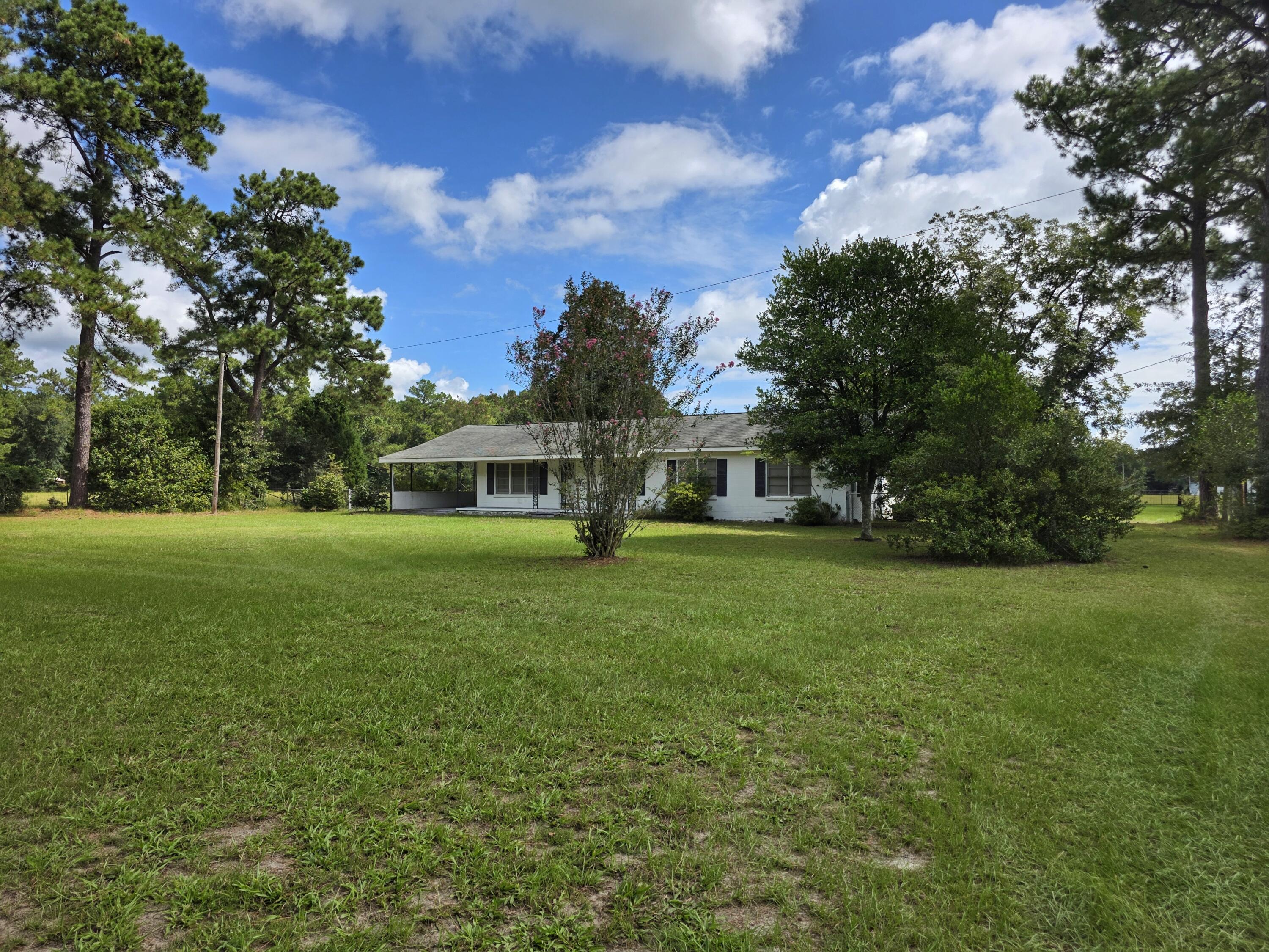 474 Beidler Forest Road Dorchester, SC 29437 - Photo 1 of 28 474 Beidler Forest