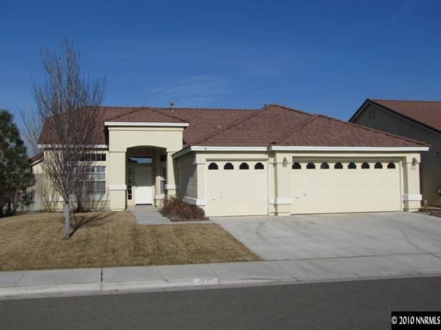 1749 Big Boulder Court Reno, NV 89521 - Photo 1 of 13 Photo 1