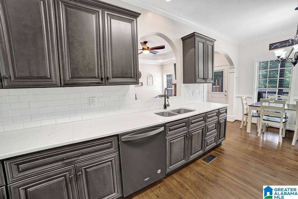 71 Colonial Lane Odenville, AL 35120 - Photo 6 of 25