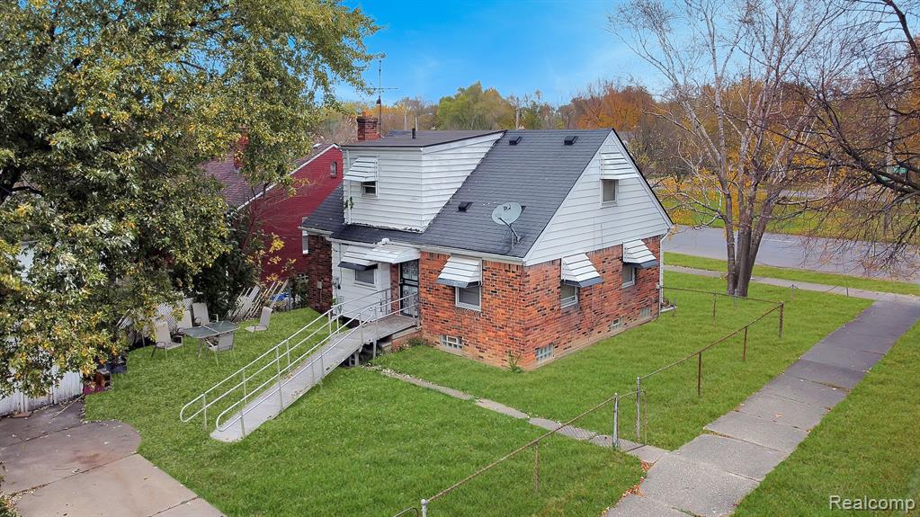 19744 Moross Road Detroit, MI 48224 - Photo 20 of 20