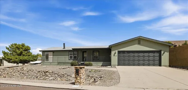 $389,900 | 1713 Sarafina Drive, Prescott, AZ 86301