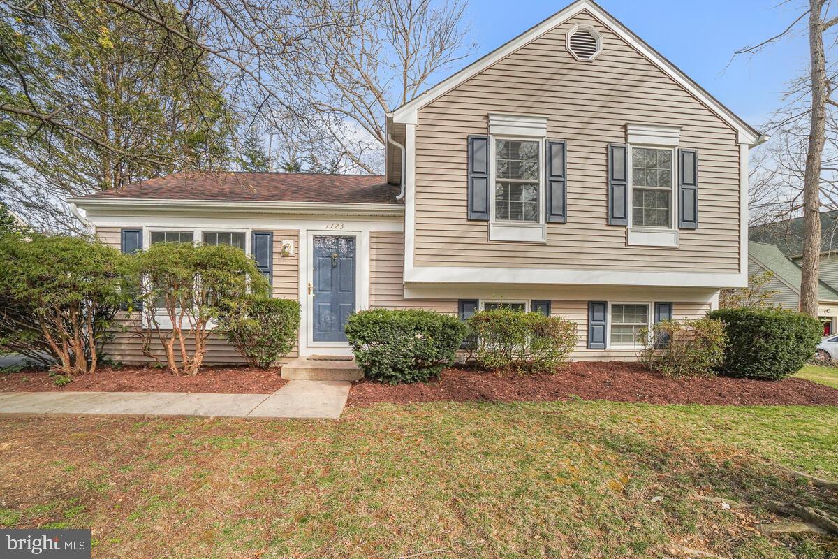 1723 Brookshire Run Point of Rocks, MD 21777 - Photo 1 of 55
