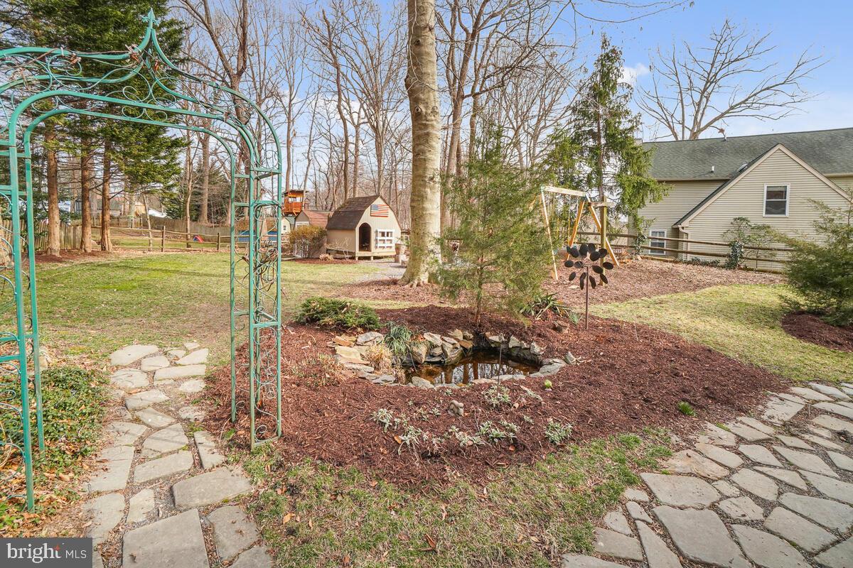 1723 Brookshire Run Point of Rocks, MD 21777 - Photo 29 of 55