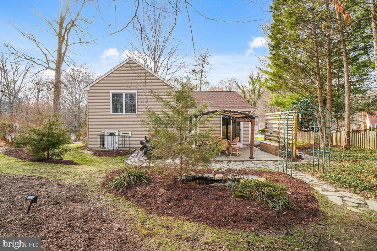 1723 Brookshire Run Point of Rocks, MD 21777 - Photo 33 of 55