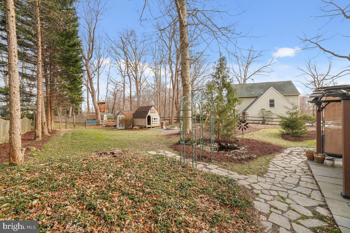 1723 Brookshire Run Point of Rocks, MD 21777 - Photo 34 of 55