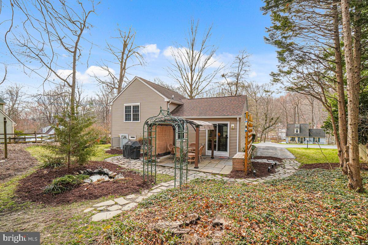 1723 Brookshire Run Point of Rocks, MD 21777 - Photo 35 of 55