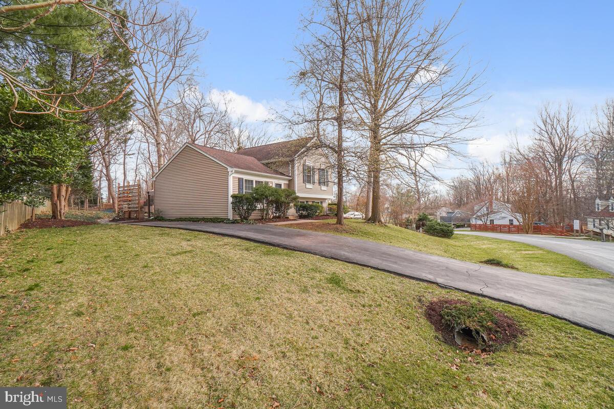 1723 Brookshire Run Point of Rocks, MD 21777 - Photo 36 of 55