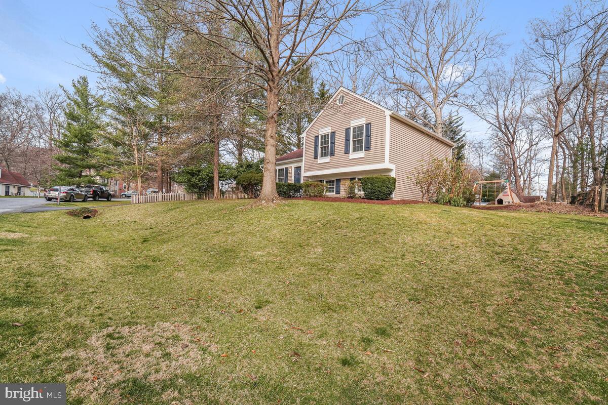 1723 Brookshire Run Point of Rocks, MD 21777 - Photo 38 of 55