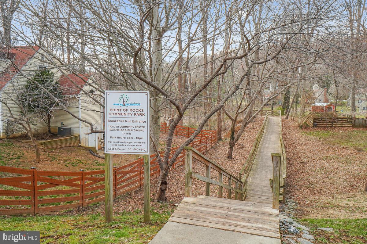 1723 Brookshire Run Point of Rocks, MD 21777 - Photo 39 of 55