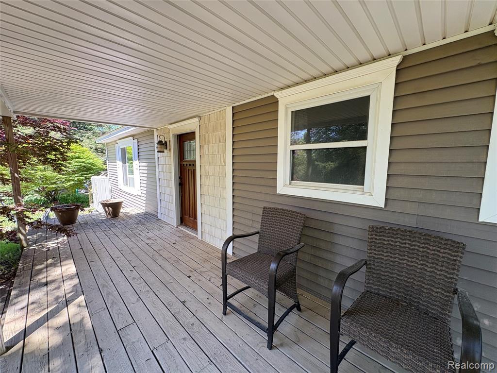 3355 East Braden Road Perry, MI 48872 - Photo 3 of 17