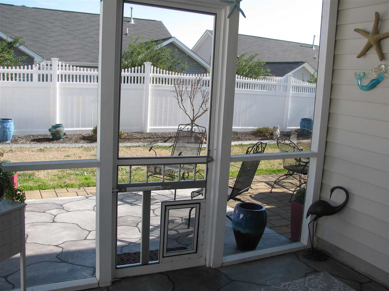 2120 Crockett Ridge Road Fuquay-Varina, NC 27526 - Photo 16 of 16 Exterior Back