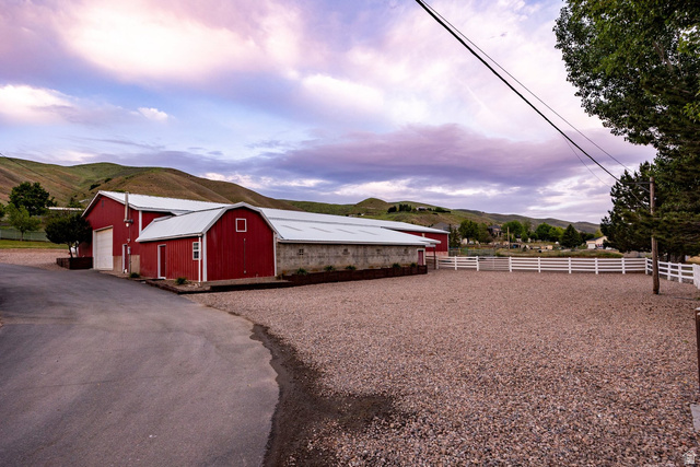 3070 West Old Hwy Road Morgan, UT 84050 - Photo 58 of 63