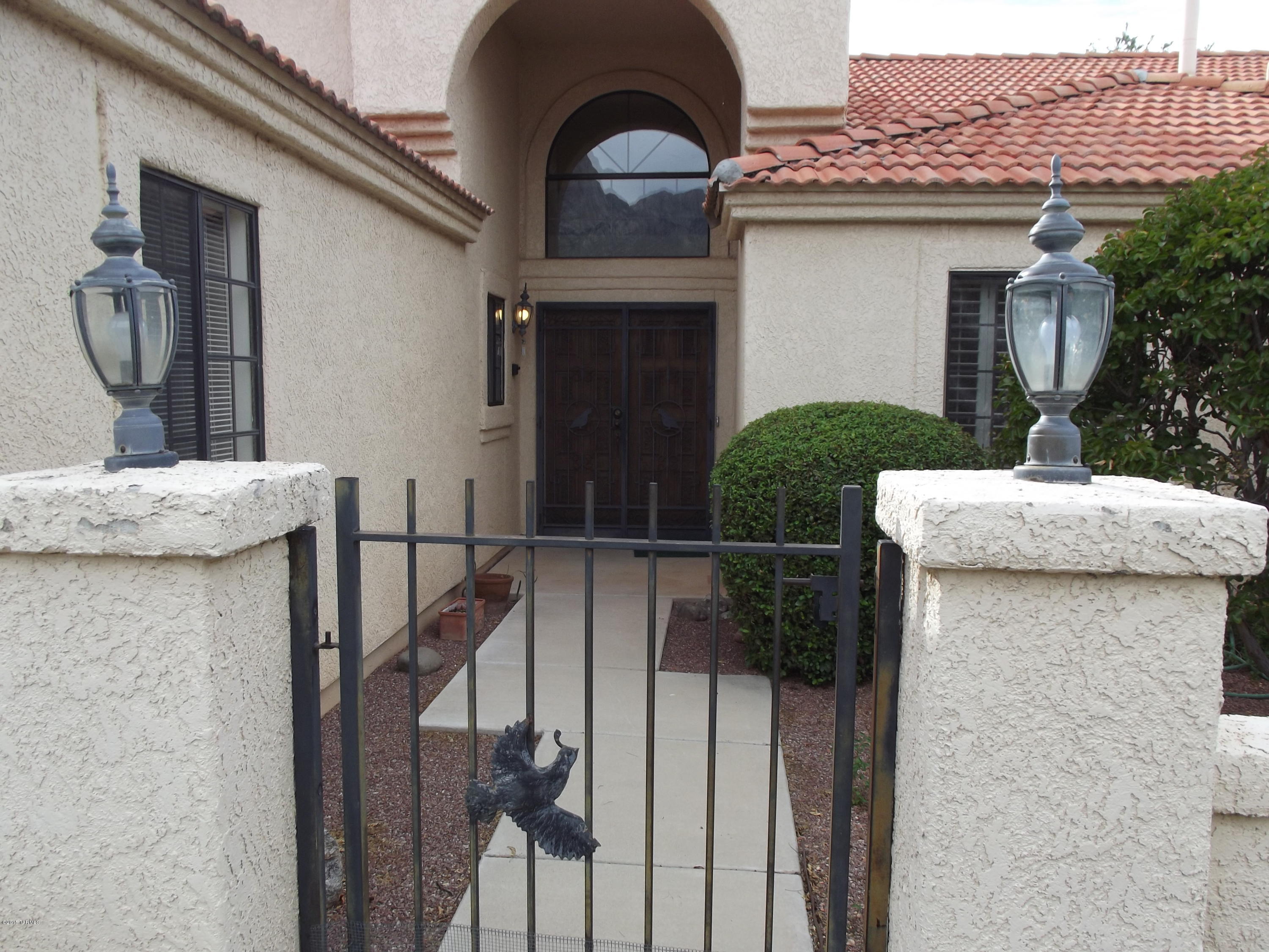 1 East Desert Sky Road, Unit 8 Tucson, AZ 85737 - Photo 18 of 21