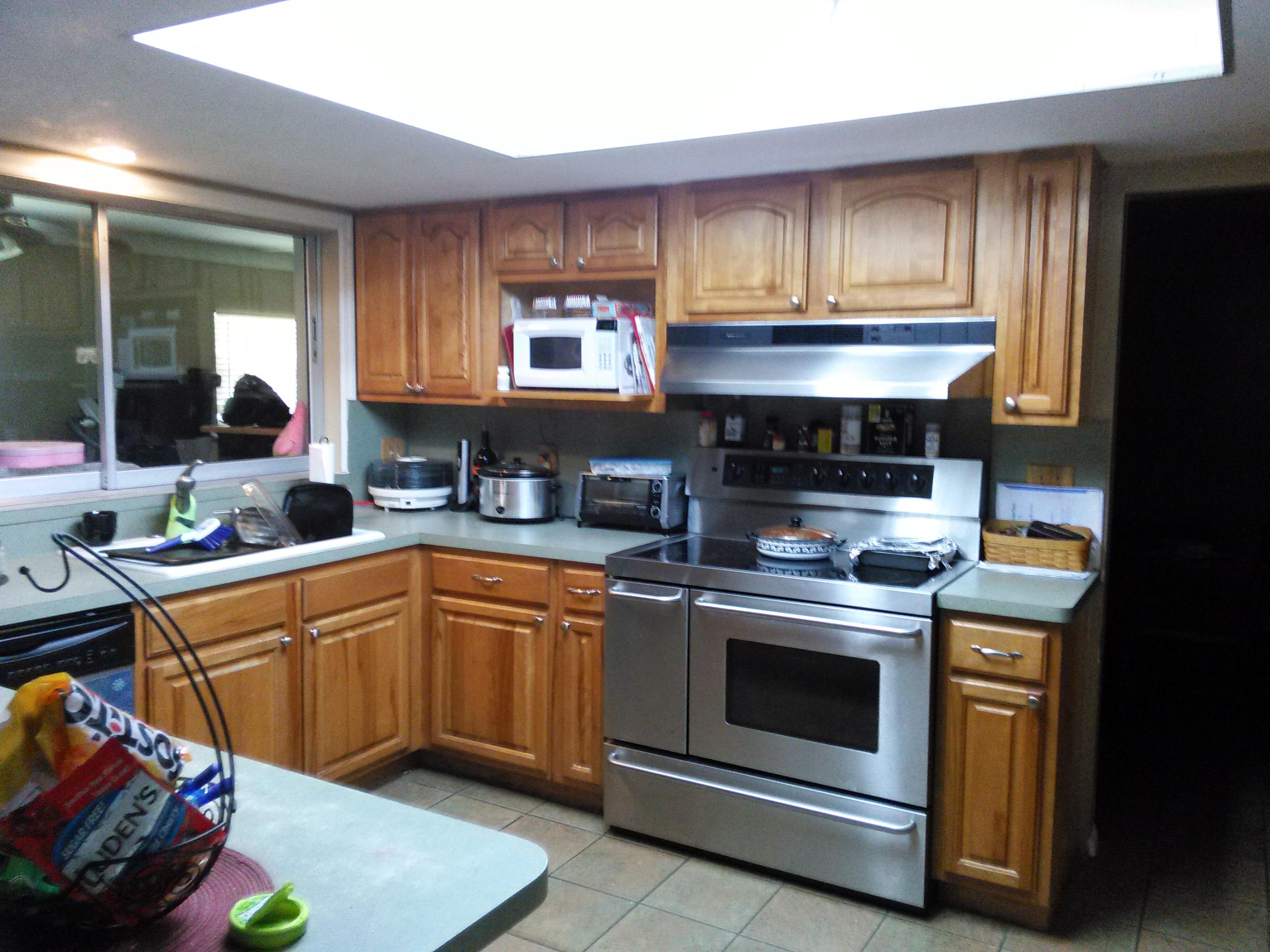3098 Dame Road Fort Pierce, FL 34981 - Photo 3 of 6 dame kitchen