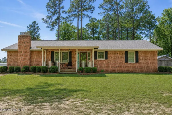$270,000 | 450 Mc Intosh Drive, Waynesboro, GA 30830