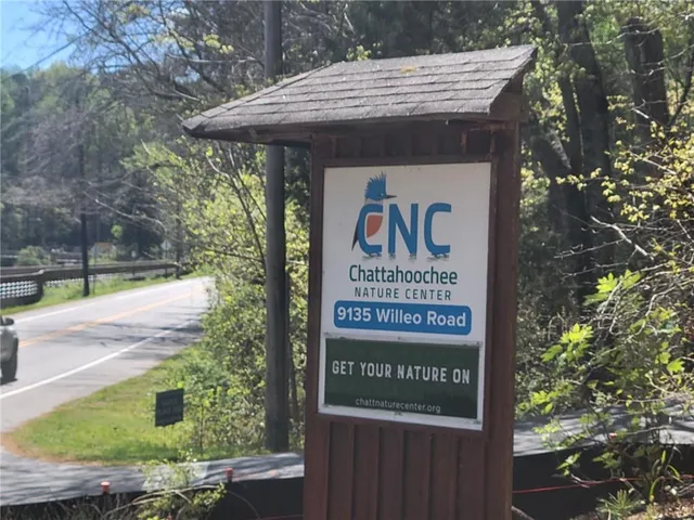 $879,000 | 605 Marietta Highway, Roswell, GA 30075