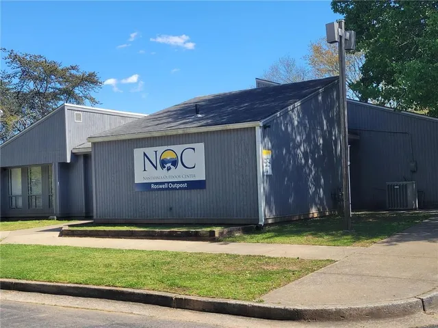 $879,000 | 605 Marietta Highway, Roswell, GA 30075