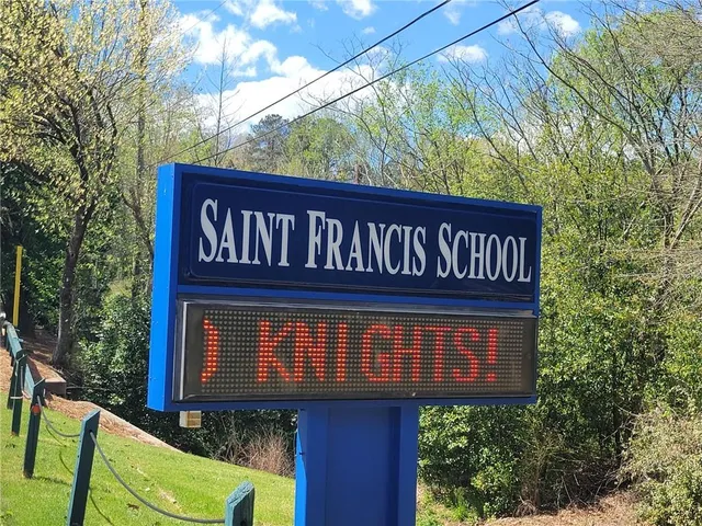 $879,000 | 605 Marietta Highway, Roswell, GA 30075