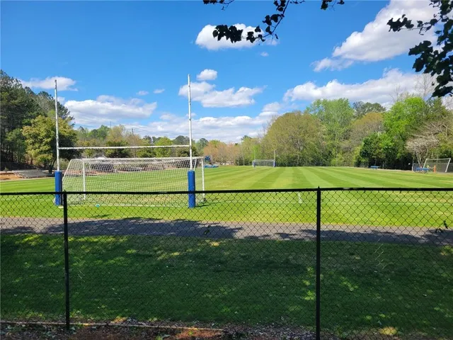 $879,000 | 605 Marietta Highway, Roswell, GA 30075