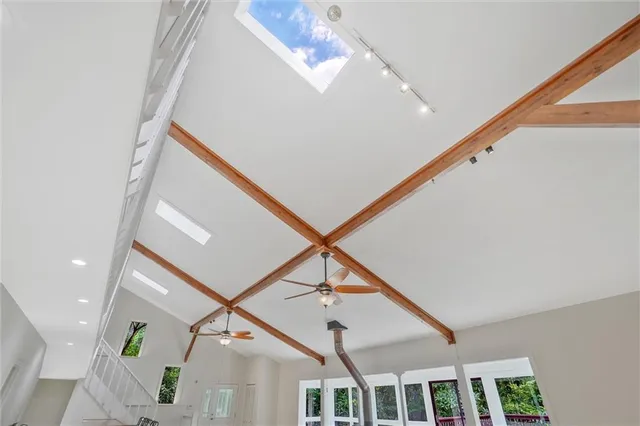 $879,000 | 605 Marietta Highway, Roswell, GA 30075